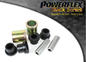 Powerflex Rear Lower Arm Inner Bush PFR80-1513BLK - Fits Saab 9-5 YS3G 2WD (2010 - 2012)