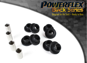 Powerflex Front Upper Wishbone Bush PFF66-401BLK - Fits Saab 900 (1983-1993)