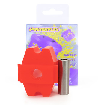 Powerflex Engine Torque Rod To Engine Bush, Auto Diesel PFF66-222R - Fits Saab 9-5 YS3E (1998-2010)
