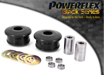 Powerflex Front Wishbone Rear Bush PFF85-402BLK - Fits Seat Arosa (1997 - 2004)