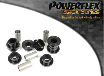 Powerflex Front Lower Wishbone Bush PFF66-402BLK - Fits Saab 99 (1970-1974)