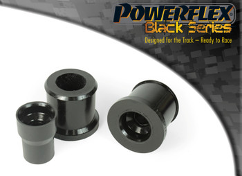 Powerflex Front Wishbone Rear Bush PFF85-602BLK - Fits Seat Ibiza Models Ibiza MK3 6L (2002-2008)