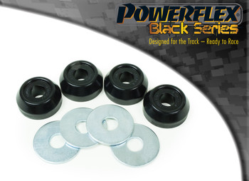 Powerflex Front Eye Bolt Mounting Bush 10mm PFF85-208-10BLK - Fits Seat Arosa (1997 - 2004)