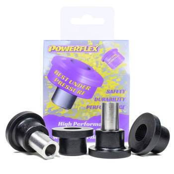 Powerflex Front Wishbone Front Bush 30mm PFF85-201 - Fits Seat Ibiza Models Ibiza MK2 6K (1993-2002)