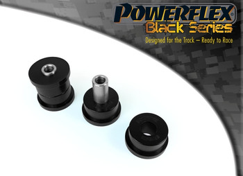 Powerflex Front Wishbone (Cast) Front Bush 45mm PFF3-501BLK - Fits Seat Leon Models Leon MK1 1M (1999-2005) Leon & Cupra Mk1 Typ 1M 2WD (1999-2005)