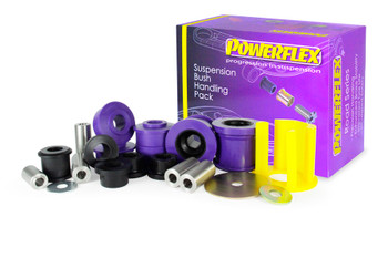 Powerflex Powerflex Handling Pack (-2008 Petrol Only) PF85K-1005 - Fits Seat Leon Models Leon Mk2 1P (2005-2012)
