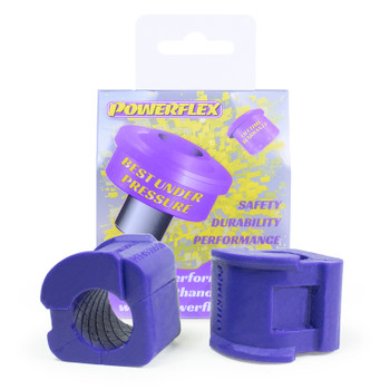 Powerflex Front Anti Roll Bar Bush 20mm PFF85-205-20 - Fits Seat Inca (1996 - 2003)