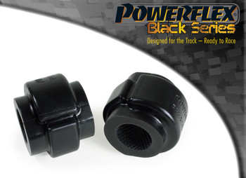 Powerflex Front Anti Roll Bar Bush 29mm PFF3-204-29BLK - Fits Seat Exeo (2009 - 2014)