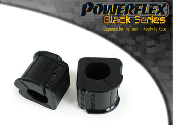 Powerflex Front Anti Roll Bar Bush 20mm PFF85-205-20BLK - Fits Seat Inca (1996 - 2003)