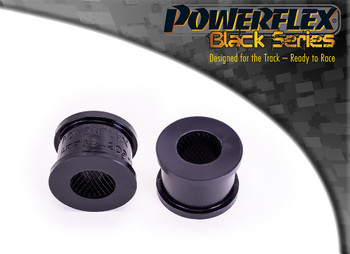 Powerflex Front Anti Roll Bar Eye Bolt Bush 18mm PFF85-209BLK - Fits Seat Ibiza Models Ibiza MK2 6K (1993-2002)