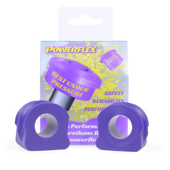 Powerflex Front Anti Roll Bar Mount 18mm PFF85-411-18 - Fits Seat Leon Models Leon MK1 1M (1999-2005) Leon & Cupra MK1 TYP 1M 4WD (1999-2005)