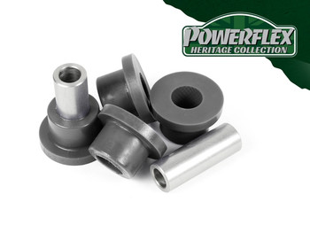Powerflex Front Wishbone Front Bush 30mm PFF85-201H - Fits Seat Leon Models Leon MK1 1M (1999-2005) Leon & Cupra Mk1 Typ 1M 2WD (1999-2005)