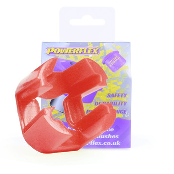 Powerflex Lower Torque Mount Large Bush Insert (Standard) PFF85-1920 - Fits Skoda Citigo (2011 -)