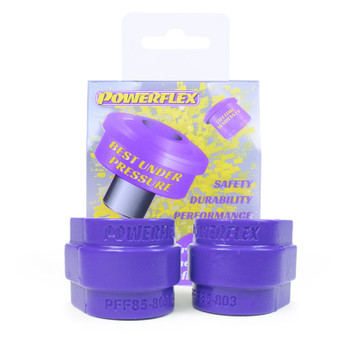 Powerflex Front Anti Roll Bar Bush 23.2mm PFF85-803-23.2 - Fits Seat Leon Models Leon Mk4 KL Incl. Cupra (2020 on) Leon KL Rear Beam