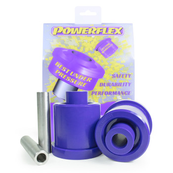 Powerflex Rear Beam Mounting Bush PFR85-610 - Fits Skoda Fabia Models Fabia 5J (2008 - 2014)
