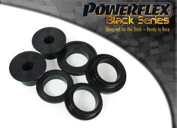 Powerflex Front Subframe Rear Bush PFF85-424BLK - Fits Skoda Octavia Octavia Mk1 1U (1996-2004) Octavia Mk1 Typ 1U 4WD (1996-2004)