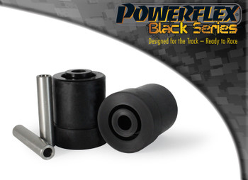 Powerflex Rear Beam Mounting Bush PFR85-810BLK - Fits Skoda Karoq (2017 on) Karoq 2WD
