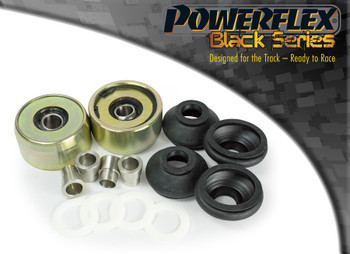 Powerflex Front Wishbone Rear Bush (Track/Race) PFF85-414BLK - Fits Skoda Octavia Octavia Mk1 1U (1996-2004) Octavia Mk1 Typ 1U 4WD (1996-2004)