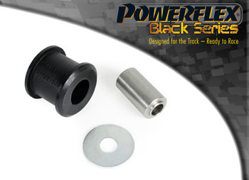 Powerflex Lower Engine Mount Small Bush PFF85-505BLK - Fits Skoda Octavia Octavia Mk1 1U (1996-2004) Octavia Mk1 Typ 1U 2WD (1996-2004)