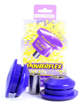 Powerflex Front Arm Rear Bush PFF85-1202 - Fits Skoda Rapid (2011- )