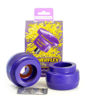 Powerflex Front Strut Top Mount Bush PFF85-430 - Fits Skoda Roomster Models Roomster (2006 - 2008)