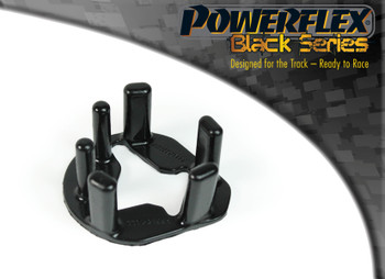 Powerflex Lower Engine Mount Insert PFF85-1822BLK - Fits Skoda Scala (2019-on)