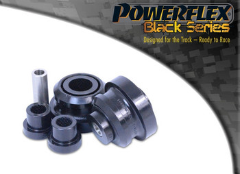 Powerflex Rear Trailing Arm Bush PFR85-816BLK - Fits Skoda Octavia Octavia Mk4 NX (2019 on) Octavia NX Multilink