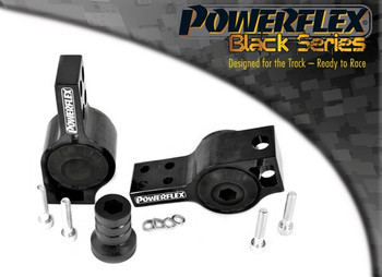 Powerflex Front Wishbone Rear Bush Anti-Lift & Caster Offset PFF85-502GBLK - Fits Skoda Superb Models Superb B6 (2009-2010)
