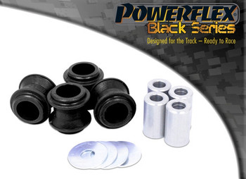 Powerflex Front Anti Roll Bar Link Bush PFF3-213BLK - Fits Skoda Superb Models Superb B5 3U (2002-2008)