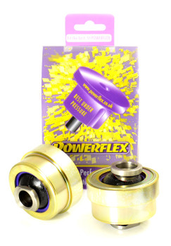 Powerflex Front Arm Front Bush Caster Adjust PFF69-802G - Fits Subaru BRZ 1st Gen (2012 - 2021)