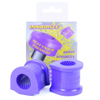 Powerflex Front Anti Roll Bar bush 26mm PFF44-503-26 - Fits Smart ForFour 454 (2004 - 2006)