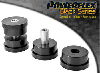 Powerflex Rear Trailing Link Front Bush PFR69-117BLK - Fits Subaru Forester Forester SF (1997 - 2002)