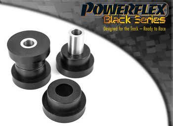 Powerflex Rear Lower Spring Arm Outer Bush PFR85-509BLK - Fits Skoda Superb Models Superb B6 (2009-2010)