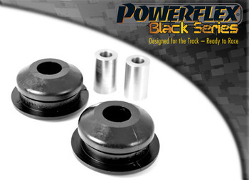 Powerflex Front Arm Rear Bush PFF85-1202BLK - Fits Skoda Roomster Models Roomster (2009 - 2015)
