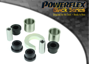 Powerflex Rear Lateral Arm Inner Bush PFR68-131BLK - Fits Smart ForTwo 451 (2007 - 2014)