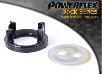 Powerflex Rear Diff Rear Left Mount Insert PFR69-830BLK - Fits Subaru BRZ 1st Gen (2012 - 2021)