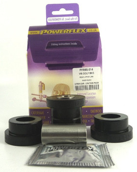 Powerflex Rear Upper Wishbone Inner Bush PFR85-514 - Fits Skoda Superb Models Superb B8 3V (2015 - 2024)
