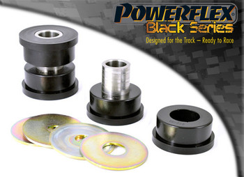 Powerflex Rear Trailing Arm Front Bush PFR69-506BLK - Fits Subaru Impreza Impreza GR, GH (2007 - 2011) & WRX + STI (2007 - 2014)