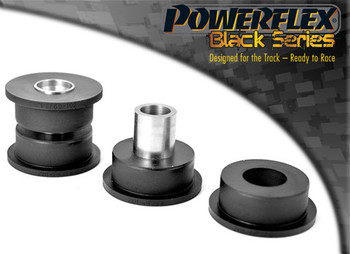 Powerflex Front Wishbone Rear Bush PFF69-102BLK - Fits Subaru Forester Forester SG (2002 - 2008)