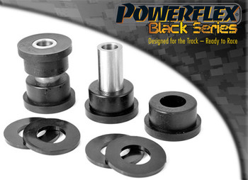 Powerflex Rear Upper Arm Inner Front Bush PFR69-510BLK - Fits Subaru Impreza Impreza GR, GH (2007 - 2011) & WRX + STI (2007 - 2014)
