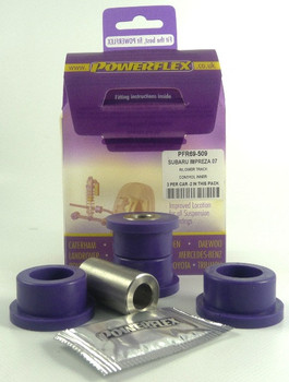 Powerflex Rear Lower Track Control Inner Bush PFR69-509 - Fits Subaru Forester Forester SH (2009 - 2013)