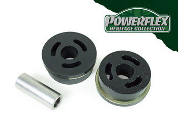 Powerflex Rear Beam Mounting Bush PFR69-118H - Fits Subaru Impreza Impreza Turbo inc. WRX & STi GC,GF (1993 - 2000)