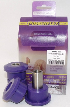 Powerflex Front Arm Front Bush PFF69-501 - Fits Subaru Impreza WRX & STI VA (2014-2022)
