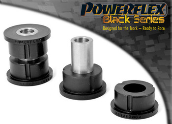 Powerflex Rear Lateral Link Front Inner Bush PFR69-111BLK - Fits Subaru Legacy Legacy BC, BF, BJ (1989 - 1993)