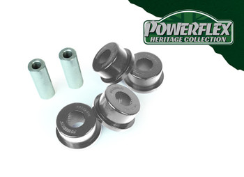 Powerflex Rear Trailing Link Rear Bush PFR69-115H - Fits Subaru Forester Forester SF (1997 - 2002)