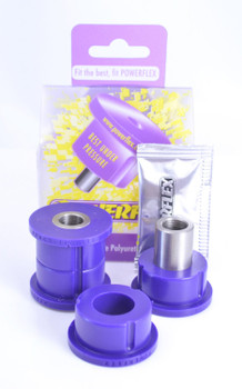 Powerflex Rear Lateral Link Front Inner Bush PFR69-111 - Fits Subaru Impreza Impreza Turbo inc. WRX & STi GC,GF (1993 - 2000)