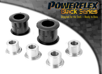 Powerflex Rear Toe Adjuster Inner Bush PFR69-508BLK - Fits Subaru Impreza WRX & STI VA (2014-2022)
