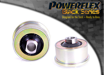 Powerflex Front Arm Rear Bush, Caster Adjustable PFF73-402GBLK - Fits Suzuki Swift Sport MK3 (ZC32S) (2010 - 2017)
