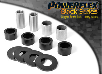 Powerflex Rear Upper Wishbone Front Bush Short PF79-101RBLK - Fits TVR T350 (2002 - 2006)