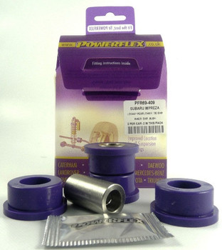 Powerflex Rear Lower Rear Lateral Tie Bar Inner Bush PFR69-409 - Fits Subaru Outback Outback (1998 - 2003)